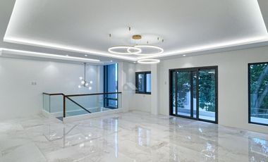 HOUSE AND LOT IN TANDANG SORA SUBDV., QUEZON CITY