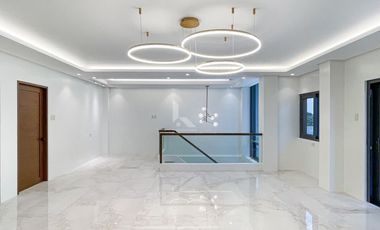 HOUSE AND LOT IN TANDANG SORA SUBDV., QUEZON CITY