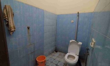 Rumah Plus Toko Tepi Jln Ramai Dekat Transmart Pabelan