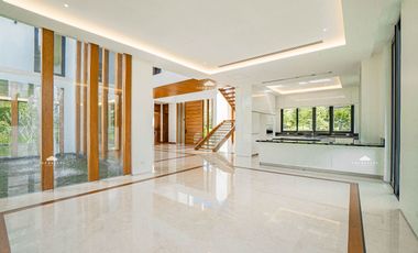 Santierra Nuvali 5BR House and Lot for Sale in Laguna City