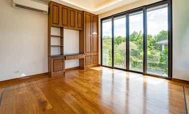 Santierra Nuvali 5BR House and Lot for Sale in Laguna City