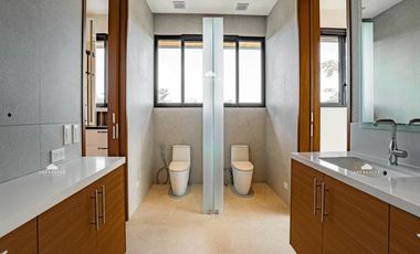 Santierra Nuvali 5BR House and Lot for Sale in Laguna City