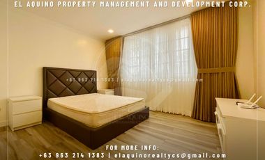 3-Bedroom + Maid’s Room, 3-Bathroom Fully-Furnished 2-Storey House for Rent – Cuayan, Angeles City, Pampanga