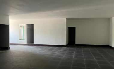 DISEWAKAN RUKO ATAU BANGUNAN DI PINGGIR JALAN RAYA KARAWACI TANGERANG