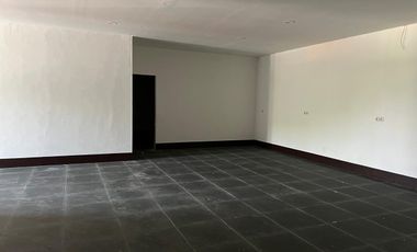 DISEWAKAN RUKO ATAU BANGUNAN DI PINGGIR JALAN RAYA KARAWACI TANGERANG