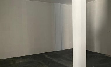 DISEWAKAN RUKO ATAU BANGUNAN DI PINGGIR JALAN RAYA KARAWACI TANGERANG