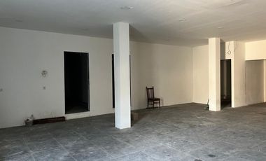 DISEWAKAN RUKO ATAU BANGUNAN DI PINGGIR JALAN RAYA KARAWACI TANGERANG