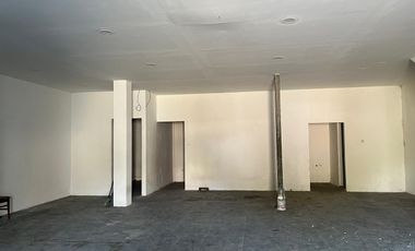 DISEWAKAN RUKO ATAU BANGUNAN DI PINGGIR JALAN RAYA KARAWACI TANGERANG