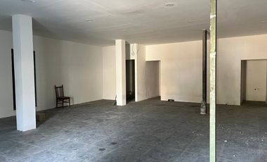 DISEWAKAN RUKO ATAU BANGUNAN DI PINGGIR JALAN RAYA KARAWACI TANGERANG