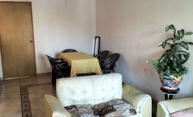 Casa en zona sur con alberca, palapa y vigilancia