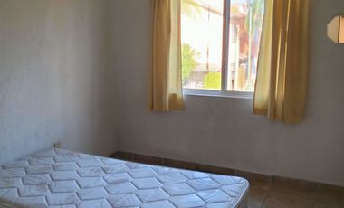 Casa en zona sur con alberca, palapa y vigilancia