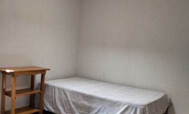 Casa en zona sur con alberca, palapa y vigilancia