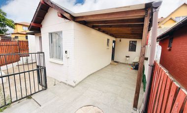 Casa en VENTA, Curauma, Valparaíso. Barrio Abierto, Puertas del Sol.