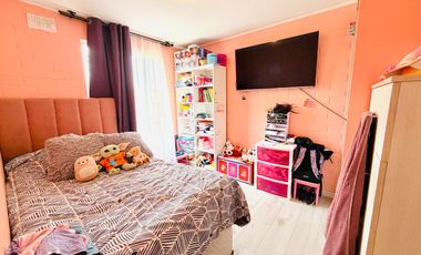 Casa en VENTA, Curauma, Valparaíso. Barrio Abierto, Puertas del Sol.