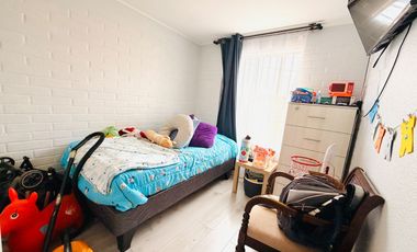 Casa en VENTA, Curauma, Valparaíso. Barrio Abierto, Puertas del Sol.