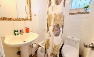 Casa en VENTA, Curauma, Valparaíso. Barrio Abierto, Puertas del Sol.