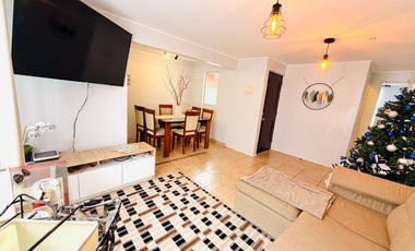 Casa en VENTA, Curauma, Valparaíso. Barrio Abierto, Puertas del Sol.