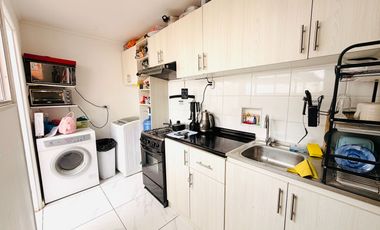 Casa en VENTA, Curauma, Valparaíso. Barrio Abierto, Puertas del Sol.