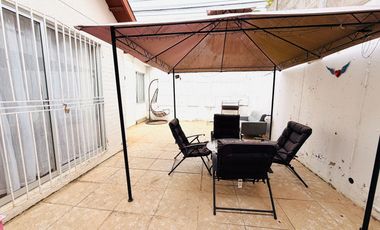 Casa en VENTA, Curauma, Valparaíso. Barrio Abierto, Puertas del Sol.