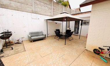 Casa en VENTA, Curauma, Valparaíso. Barrio Abierto, Puertas del Sol.