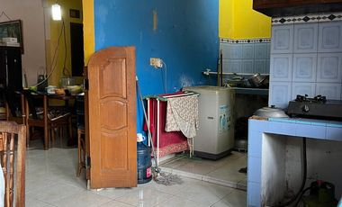 URGENT SALE – STRATEGIC HOUSE IN KELAPA DUA, DEPOK!