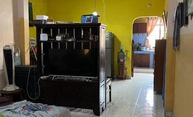 URGENT SALE – STRATEGIC HOUSE IN KELAPA DUA, DEPOK!