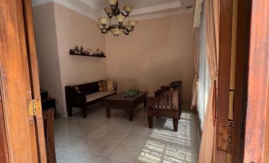 URGENT SALE – STRATEGIC HOUSE IN KELAPA DUA, DEPOK!