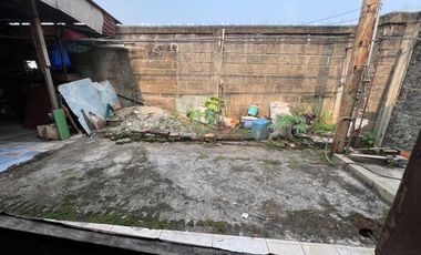 URGENT SALE – STRATEGIC HOUSE IN KELAPA DUA, DEPOK!