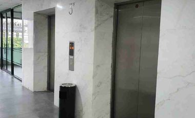 Dijual Spazio Office Tower II LT 3 BAgus dan Terawat Siap Huni Surabaya