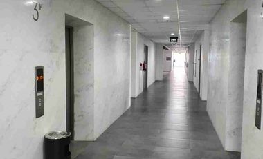 Dijual Spazio Office Tower II LT 3 BAgus dan Terawat Siap Huni Surabaya