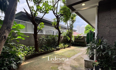 6BR house for lease in Valle Verde 3, Pasig