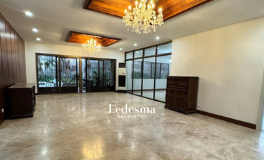 6BR house for lease in Valle Verde 3, Pasig