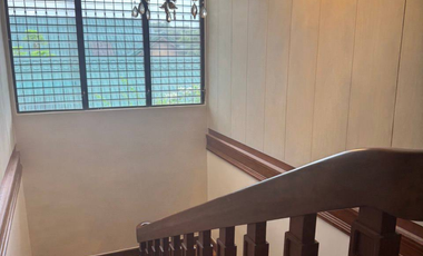 6BR house for lease in Valle Verde 3, Pasig