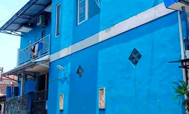 Ruko dijual di Baturan, Karanganyar, Jawa Tengah