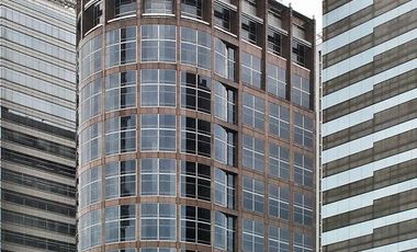 Office Space for Rent in Sudirman Tower, SCBD Area, Jakarta