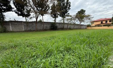 Residential Lot for sale in Liguria Street, Portofino Heights, Molino, Bacoor, Cavite