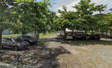 Dijual Tanah Bonus Tempat Usaha Kuliner di Giwangan Umbulharjo Kota Jogja