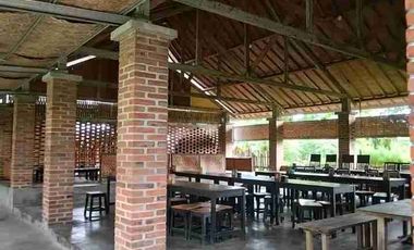 Dijual Tanah Bonus Tempat Usaha Kuliner di Giwangan Umbulharjo Kota Jogja