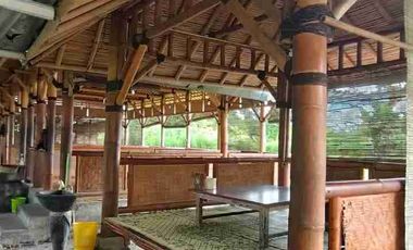 Dijual Tanah Bonus Tempat Usaha Kuliner di Giwangan Umbulharjo Kota Jogja