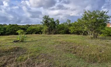 Dijual: Tanah Hunian Seluas 1,04 Hektar dengan Pemandangan Jalan Tol & Laut — Nusa Dua, Bali