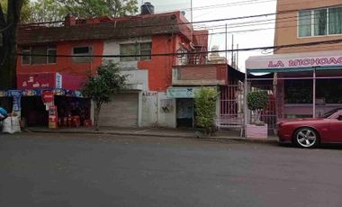 Coyoacán, colonia Avante, Avenida Santana #30, local A-3, vendo Local COMERCIAL 36 M2, medio baño, forma rectangular.