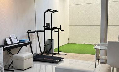 Rumah 2 Lantai Minimalis Strategis di Setramurni Bandung