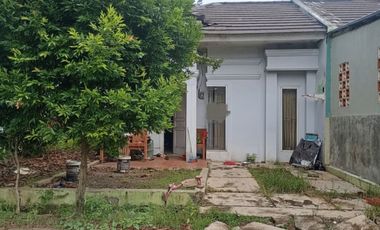 Jual Take Over Rmh HOOK 98JT sisa 10 THN LG di Perum Depok Country