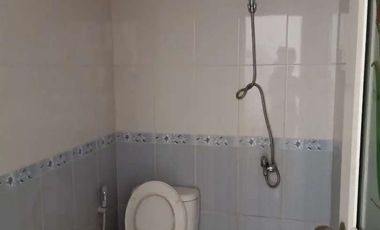 Jual Take Over Rmh HOOK 98JT sisa 10 THN LG di Perum Depok Country
