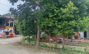 Jual Take Over Rmh HOOK 98JT sisa 10 THN LG di Perum Depok Country