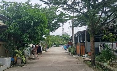 Jual Take Over Rmh HOOK 98JT sisa 10 THN LG di Perum Depok Country