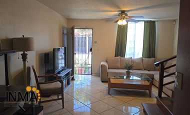 Venta de Casa en  Fracc. Colinas de California, Tijuana,  B.C., México