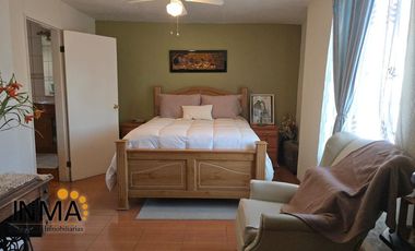 Venta de Casa en  Fracc. Colinas de California, Tijuana,  B.C., México