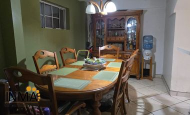 Venta de Casa en  Fracc. Colinas de California, Tijuana,  B.C., México