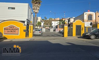 Venta de Casa en  Fracc. Colinas de California, Tijuana,  B.C., México
